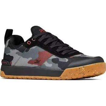 Ride Concepts boty dámské ACCOMPLICE (rose camo)