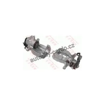 Brzdový třmen Brzdový třmen pravá zadní náprava TRW BHQ131