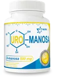 Nutricius Uro-Manosa 500 mg 40 tbl.
