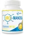 Přírodní produkt Nutricius Uro-Manosa 500 mg 40 tbl.