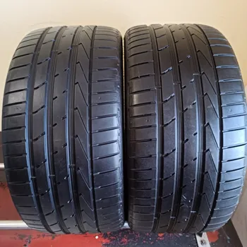 Letní osobní pneu Hankook 265/35 R19 98Y 5mm (Použité)