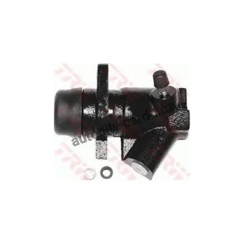 Spojka Pomocný válec, spojka TRW PJN117 - RENAULT