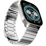 HiFuture Apex Silver chytré hodinky