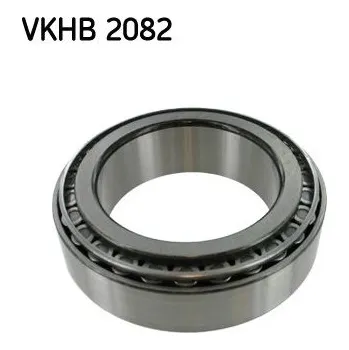 Ložisko kola SKF VKHB 2082