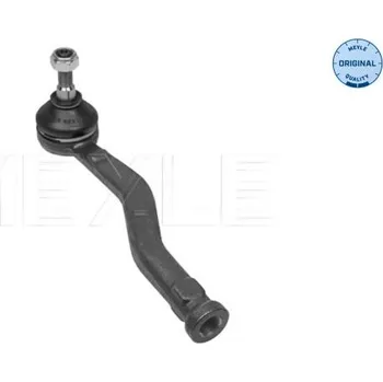 Soustava řízení Hlava příčného táhla řízení MEYLE 11-16 020 0034