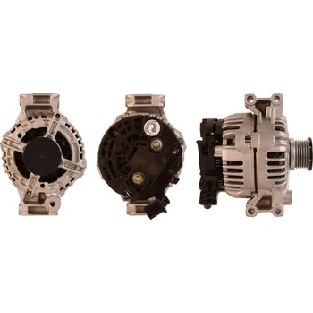 Autoelektrika Generátor DRI 2151501102
