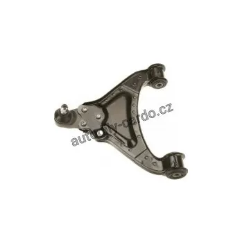 Opravná sada podvozku a pohonu kol Řídící páka, zavěšení kol TRW JTC1263 - ROVER GROUP 111