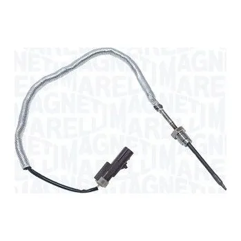 Čidlo automobilu Čidlo, teplota výfukových plynů MAGNETI MARELLI 172000495010
