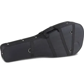 Obal pro strunný nástroj PURE GEWA Kytarové pouzdro FX Lehké pouzdroKoncertní kytara 14649