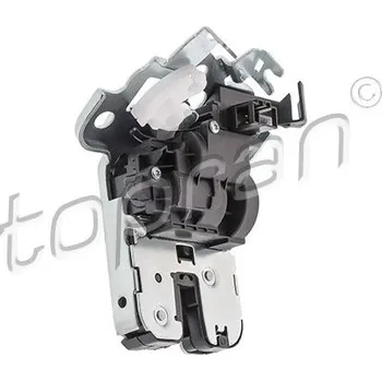Autozámek Zámek výklopných zadních dveří TOPRAN 623 664