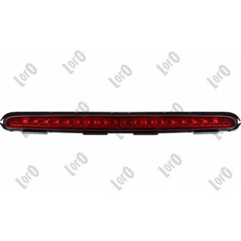 Zadní světlomet Přídavné brzdové světlo AGB 5016914