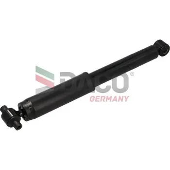 Auto-moto Tlumič pérování DACO 562539