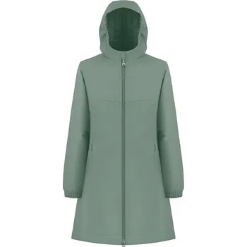 Poivre Blanc Dámský kabát COAT 2023 Zelená XS Dámské