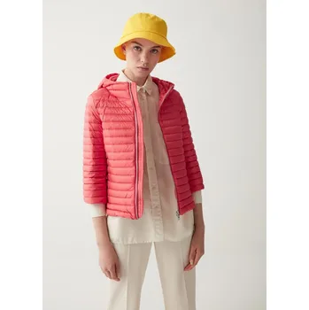 Colmar Originals bunda LADIES JACKET 2023 Červená M Dámské