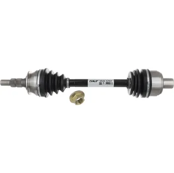 Hřídel nápravy Hnací hřídel SKF VKJC 5797