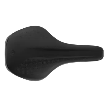Sedlo na kolo Syncros sedlo Saddle Celista R 1.0, Channel 2025 Černá 1 size