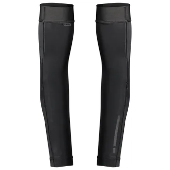 Cyklistické návleky SCOTT Návleky na paže AS 20 ZIMA, léto Černá S Unisex, Pánské