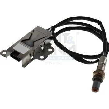 Karburátor NOx-senzor, NOx-katalyzátor MEAT & DORIA 57135