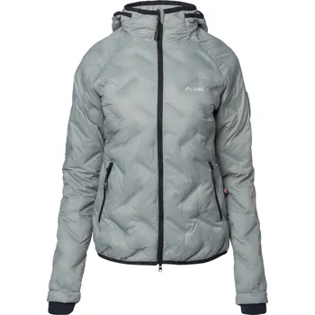 Elbrus Huel Primaloft Wos W prošívaná bunda 92800622478 XL