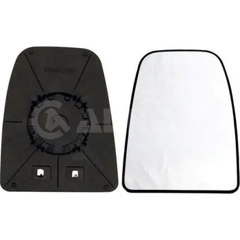 Autosklo Sklo do zrcátka, vnější zrcátko ALKAR 6432250