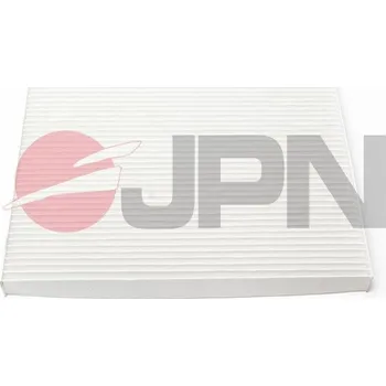 Ventilátor topení a klimatizace Filtr, vzduch v interiéru JPN 40F0319-JPN