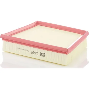 Vzduchový filtr Vzduchový filtr MANN-FILTER C 26 041