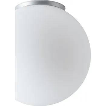 Osmont STYX 3 LED-5L06E450BD1/194 S 3K přisazené svítidlo se skleněným stínidlem