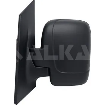 Auto zrcátko Vnější zpětné zrcátko ALKAR 9274955