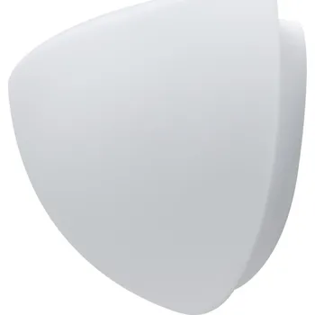 Osvětlení Osmont NELA 1 LED-1L26E700U5/244 3K přisazené svítidlo se skleněným stínidlem