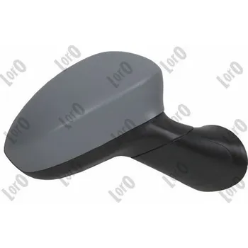 Auto zrcátko Vnější zpětné zrcátko ABAKUS 1101M10