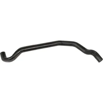 Chladič motoru Hadice chladiče GATES 05-3112