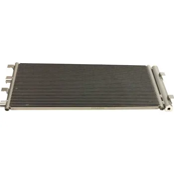 Výparník klimatizace Kondenzátor, klimatizace MAXGEAR AC830019