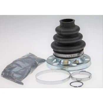 Hřídel nápravy Sada měchů, hnací hřídel LÖBRO 307159