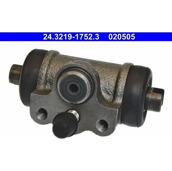 Brzdový válec Válec kolové brzdy ATE 24.3219-1752.3