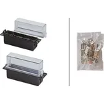 Pojistková skříňka HELLA 8JD 005 993-171