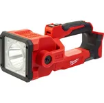 MILWAUKEE Svítilna ruční M18 SLED-0