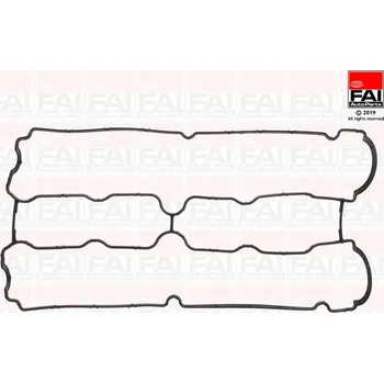 Těsnění motoru Těsnění, kryt hlavy válce FAI AutoParts RC875S