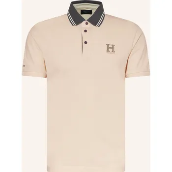 Pánská košile Hackett London Pánská Polokošile Z Piké Heritage Classic Fit,...