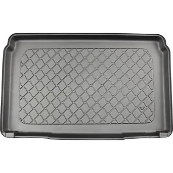 Vana do kufru Vana do kufru Peugeot e-208 II 2020 Hatchback 5 dveří i po faceliftu