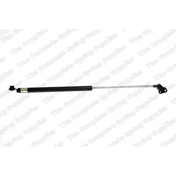 Příslušenství karosérie Pneumatická pružina, zavazadlový / nákladový prostor KILEN 424014