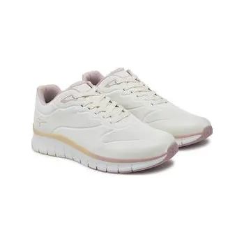 Dámské tenisky Sneakersy Tamaris 1-23757-43 Écru 40