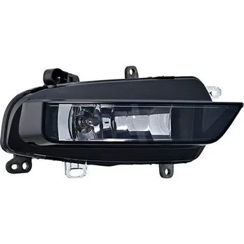 Mlhový světlomet Mlhovka HELLA 1NE 010 832-381