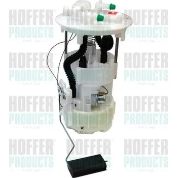 Palivové čerpadlo Palivová přívodní jednotka HOFFER 7507239