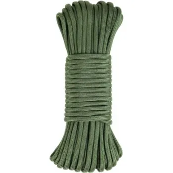 Lanko pro jízdní kolo Padákové lanko 3 m