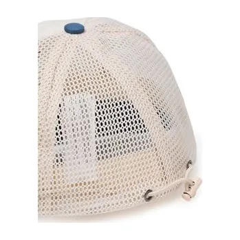 Kšiltovka Kšiltovka Action Boy 8K3-002-SS24 Béžová NOSIZE