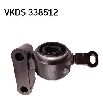 Zavěšení kol Uložení, řídicí mechanismus SKF VKDS 338512