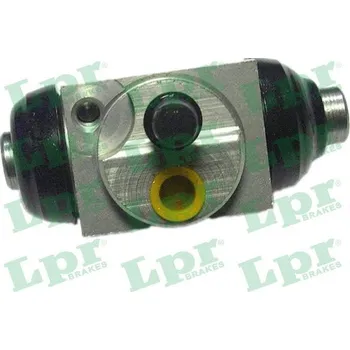 Brzdový válec Válec kolové brzdy LPR 5167