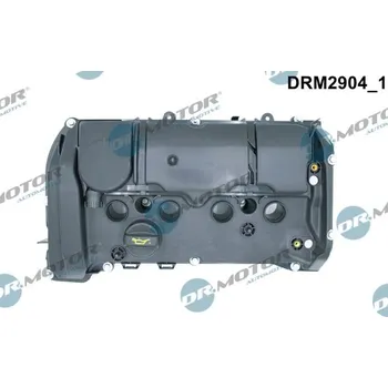 Kryt motoru Kryt hlavy válce Dr.Motor Automotive DRM2904