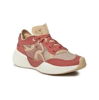Dámská móda Sneakersy Nike Jordan Delta 3 Low DM3384 600 Růžová 38