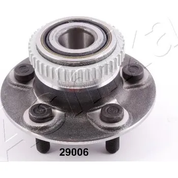 Náboj kola ASHIKA 44-29006